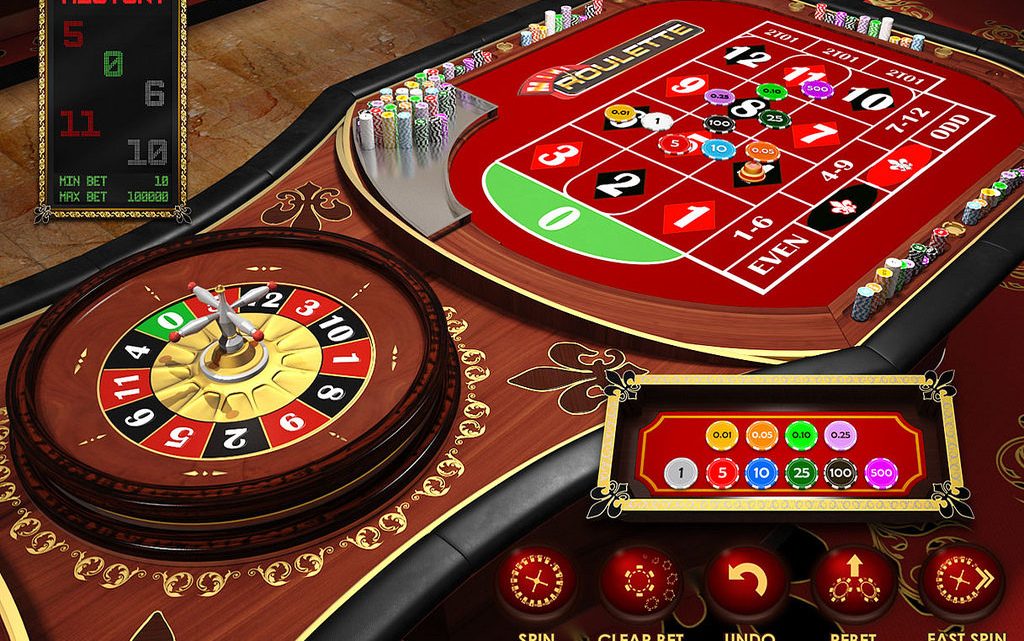 Erweiterte Realität in den Online Casinos – Virtualität mischt neue auf